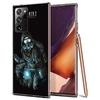 Чехол для телефона Stalker для Samsung A55 A35 A25 A15 A07 A05S A16 A17 A26 A36 A37 A56 A57 Galaxy Note 20 10 A50S A71 A51 A31 A30