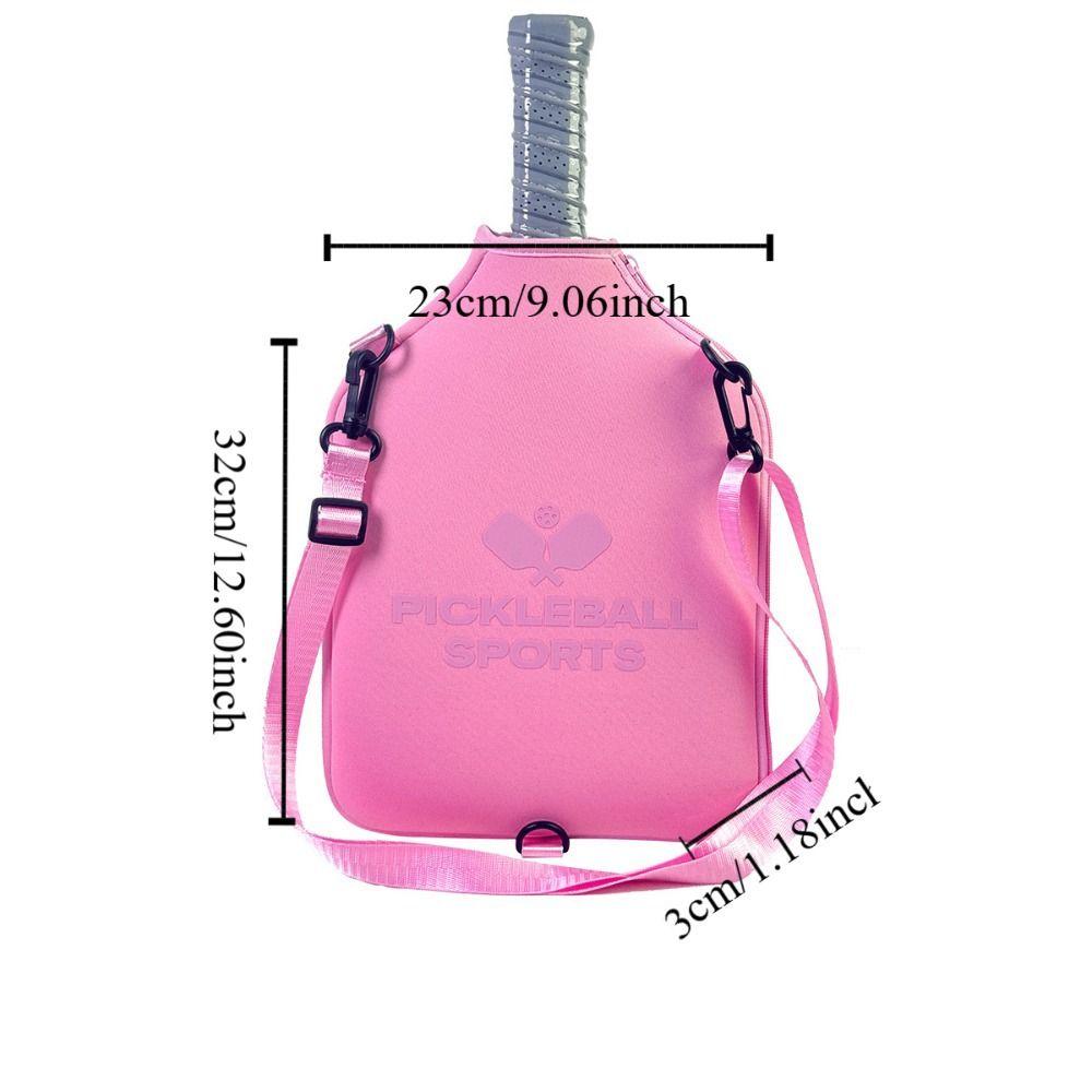 Большая вместительная сумка для бадминтона, водонепроницаемая сумка для теннисных ракеток, оборудование для спортзала