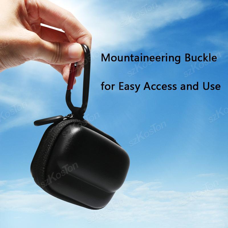 Защитная пленка для экрана объектива Insta 360 GO 3S, защитная пленка из закаленного стекла Insta360 GO3S HD, защита экрана объектива от пыли