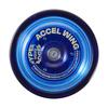 BANDAI HYPER YOYO ACCEL Accel Wing - Twilight Blue