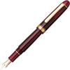 Platinum New #3776 CENTURY Fountain Pen Bourgogne Extra Fine Nib PNB-15000#71-1