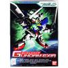 SD Gundam BB Senshi 313 Gundam Exia Plastic Model