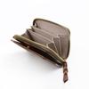 Кошелек Moomin Bifold Wallet 2 Wallet из натуральной коровьей кожи STANDARD [Moomin] [Официальный] № 82012