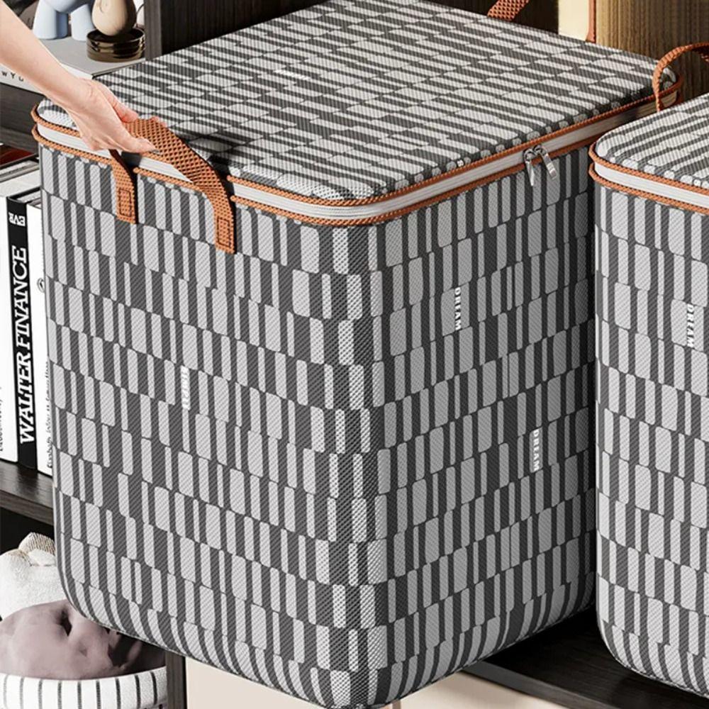 Органайзер для гардероба, ведро для сортировки, одеяло, сортировочная коробка, сумка для хранения одеял, сумка для хранения одежды