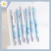 Writing Erasable Gel Pens Tulip Neutral Pen Office Accessories Gel Pens  Children Gift