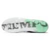 Nike Tiempo Legend 6 FG Men Cleats White Black-Electro-Green 819177-103