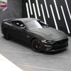 Статический Металл 1:Масштаб 1:18 Ford Mustang Симуляция Сплав Купе Коллекция Памятная Модель Автомобиля Украшения