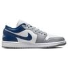 Женские кроссовки Air Jordan 1 Low 'French Blue' Jordan DC0774-042
