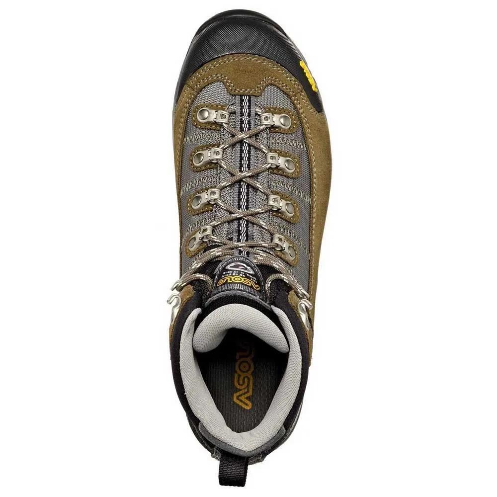 Asolo Ботинки для хайкинга Fugitive Goretex