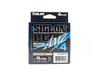 Sunline PE Line X4 Siglon AMZ 150M PE 2 24LB Оранжевый (0282)