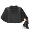 Hair Cutting Capes Apron for Hairdresser Cape Haircut Apron Hair Cut Cover Hairdressing Capes Dressing Gowns  Black Barber Cape