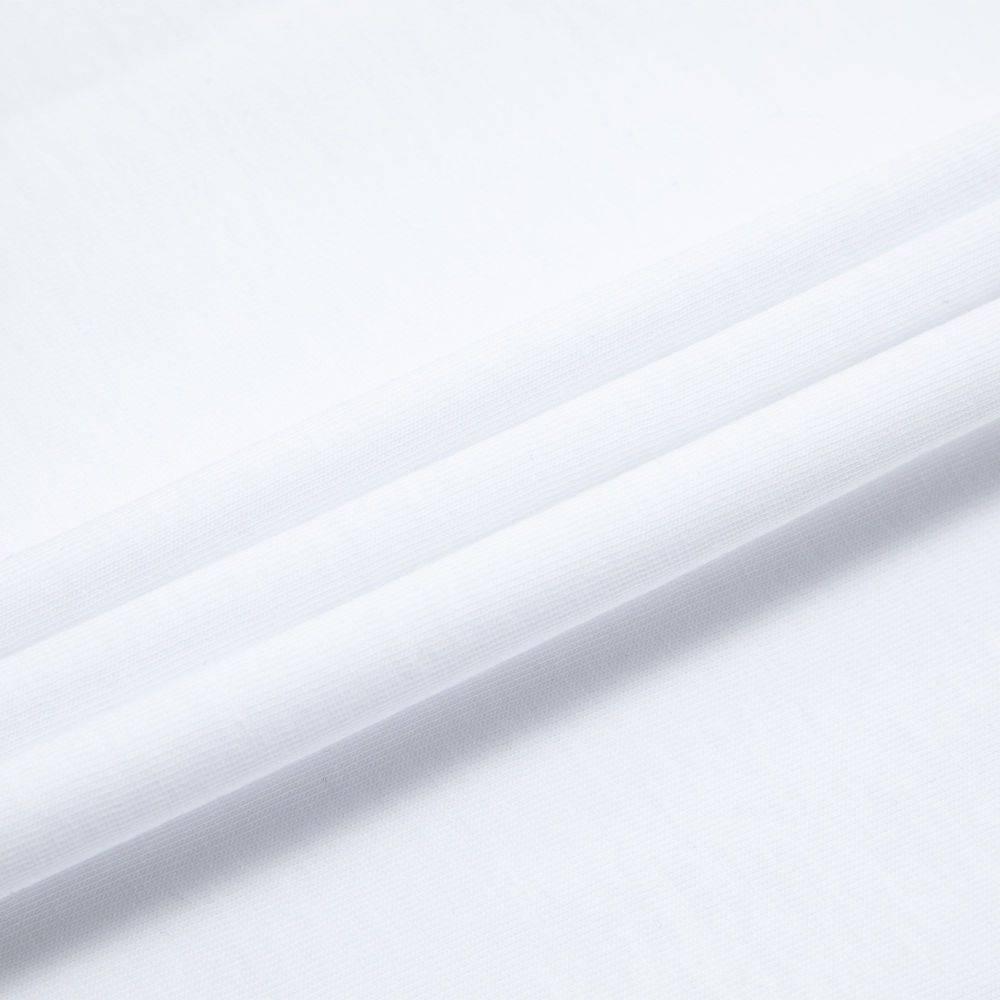 Puma Манчестер Сити Год Кролика Футболка с короткими рукавами и буквенным принтом Мужские топы Белые 772349-24