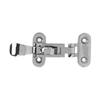 Boat Anti Rattle Latch Stainless Steel Lockable Hold Down Clamp Latch Marine Cabinet Hardware Fastener