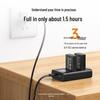Ugreen LP-E12 Camera Battery for Canon EOS M Series CN plug (adapter included)
