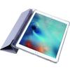 Case for iPad 9.7" 2018/2017 (6th/5th gen.) / Air 2/1 9.7" 2014/2013, Smartcase with stylus holder, Purple