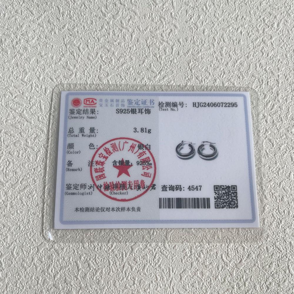 BF CLUB Серьги-кольца из стерлингового серебра 925 пробы, золотые, для женщин, девушек, сексуальные, модные, трендовые украшения, подарок, вечеринка, свадьба pendientes