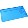 Doyusha Amazing! Hobby Silicone Mat M Hobby Tools