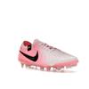 Nike Кроссовки Tiempo Legend 10 Elite FG Tournament Pack Unisex Pink-Foam Black DV4328-601