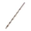 Extra Long HSS Extra Long Twist Drill Bit 8mm Dia Spiral Jobber Drill Bits  Wood Drilling