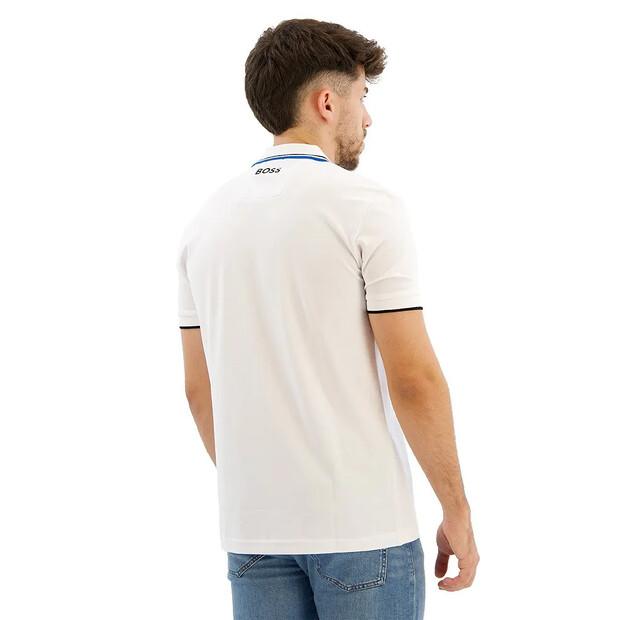 BOSS Paddy Pro Short Sleeve Polo Shirt