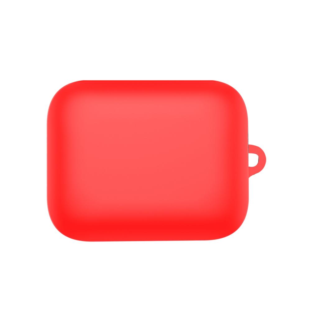 Силиконовый защитный чехол для Realme Buds Air 7 Anti-dust Protector Headphone Wireless Accessori R4J9