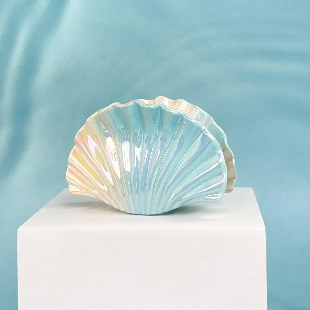 Beach Shell Hair Claw Clips Ocean Headwear New Girl's Hair Clip Hair Accessories