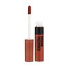 New York Sensational Liquid Matte Lipstick 7ml Full Coverage Non-Sticky 17 Stop On Red