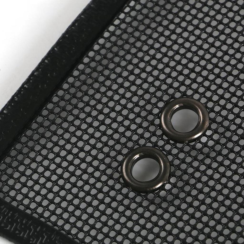 Для Byd Han EV 2022 передняя решетка автомобиля, сетчатая сетчатая крышка в сборе, запасные части, решетка из нержавеющей стали, сетчатая крышка