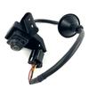 Car Rear View Camera Reversing Camera Rear Of The Car Anti-corrosion Direct Installation Easy To Use Light Weight