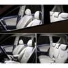 ABRIGHT Car Interior LED Light For HUMMER H1 H2 H3 Wagon 1992 1993 1994 1995 1996 1997 1998 2000 2001 2002 2009 Parts Canbus