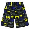 Batman Baby Boys All-Over Print Swim Shorts