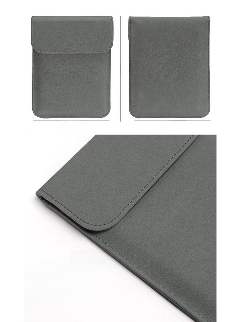 Кожаный защитный чехол для электронных книг Kindle Paperwhite 6/6.8/7 дюймов