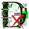 D×D×D - SHINee (CD Стандартное издание)