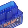 Bluetooth V2.1 Mini Elm 327 Obdii Scanner Obd Автомобильный диагностический инструмент Считыватель кодов