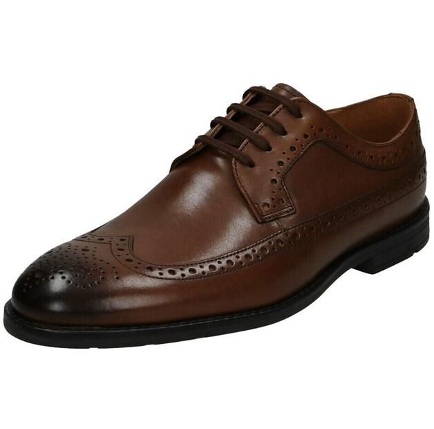 Полуботинки Clarks Ronnie Limit
