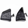 Steering Wheel Control Switch Assembly 5-Button For Benz W164 ML GL W251 R 06-09