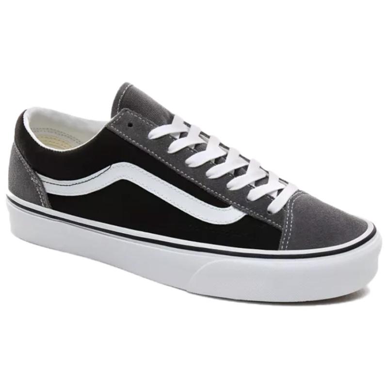 Vans Классические Vans Style 36 'Серый Белый' VN0A3DZ3XMP