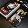 Пьеро Цирк Уродцев Забавная Игра Цветной Чехол Для Телефона Для IPhone 17 16 15 14 13 12 11 Pro Max Plus Матовый Чехол