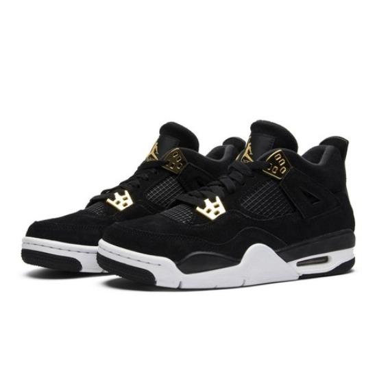 Air Jordan 4 Retro GS Royalty AJ4 GS 408452-032