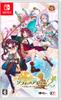 Ebiten Atelier Sophie 2 Alchemist of Mysterious Premium Box Famitsu DX Pack 3D Crystal Set Switch Version [Эксклюзив Amazon.co.jp] ~The Dreams~