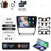 Android 16 Car Radio Car Radio For Volkswagen Skoda Octavia 2 A5 2007 - 2014 Multimedia Video Player Stereo Navigation Autoradio