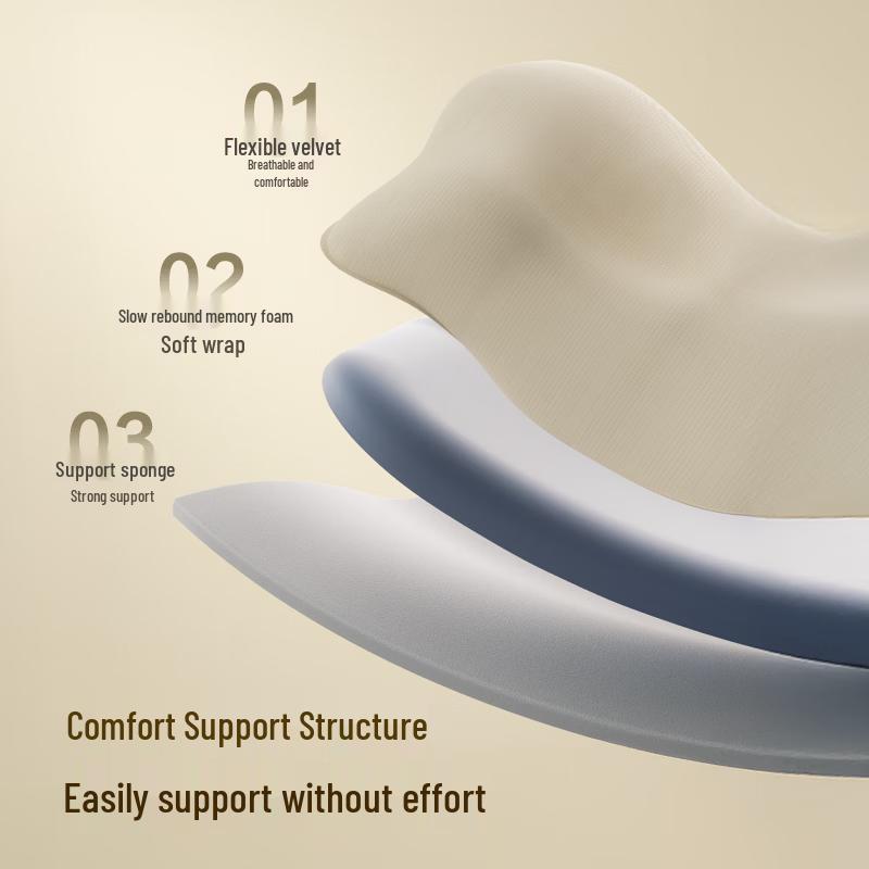 SKG V5 Portable Electric Back and Lumbar Massager CN plug (adapter included)