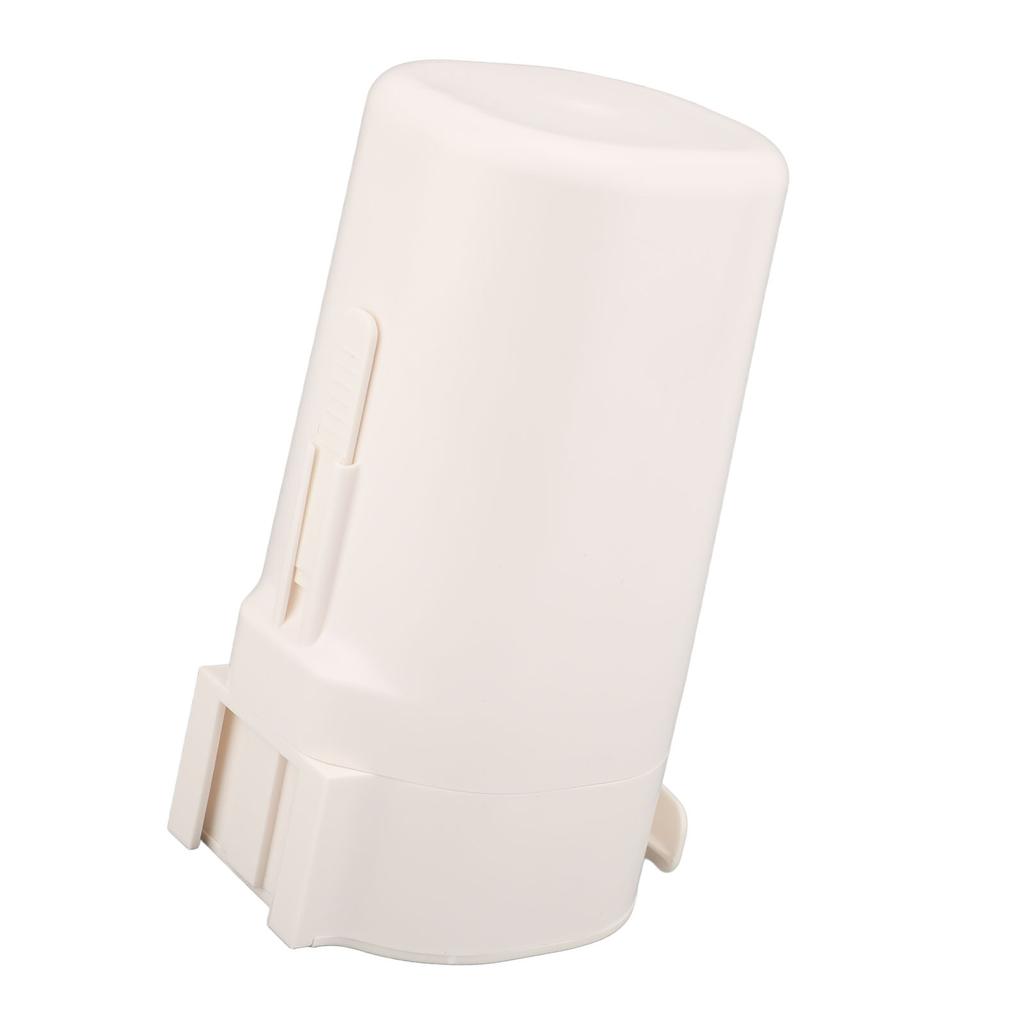 Soap Grinder for Bar Soap Adjustable Powder Dispensing Wall Mounted Bar Soap Holder Dispenser for Bathroom Shower