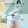 BEDDYBEAR Бутылка для воды из нержавеющей стали с Синнамороллом для детей