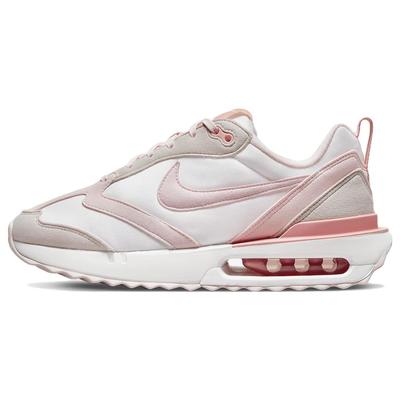 Air Max Dawn Summit White Atmosphere женские кроссовки Pink Fossil-Stone DR7875-100