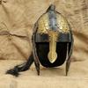 Medieval Samurai Helmet Japanese Kabuto Replica  Handmade Warrior Armor LARP, Cosplay, Reenactment, Collectible Gift