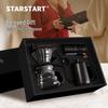 STAR-START Pour-Over Coffee Set