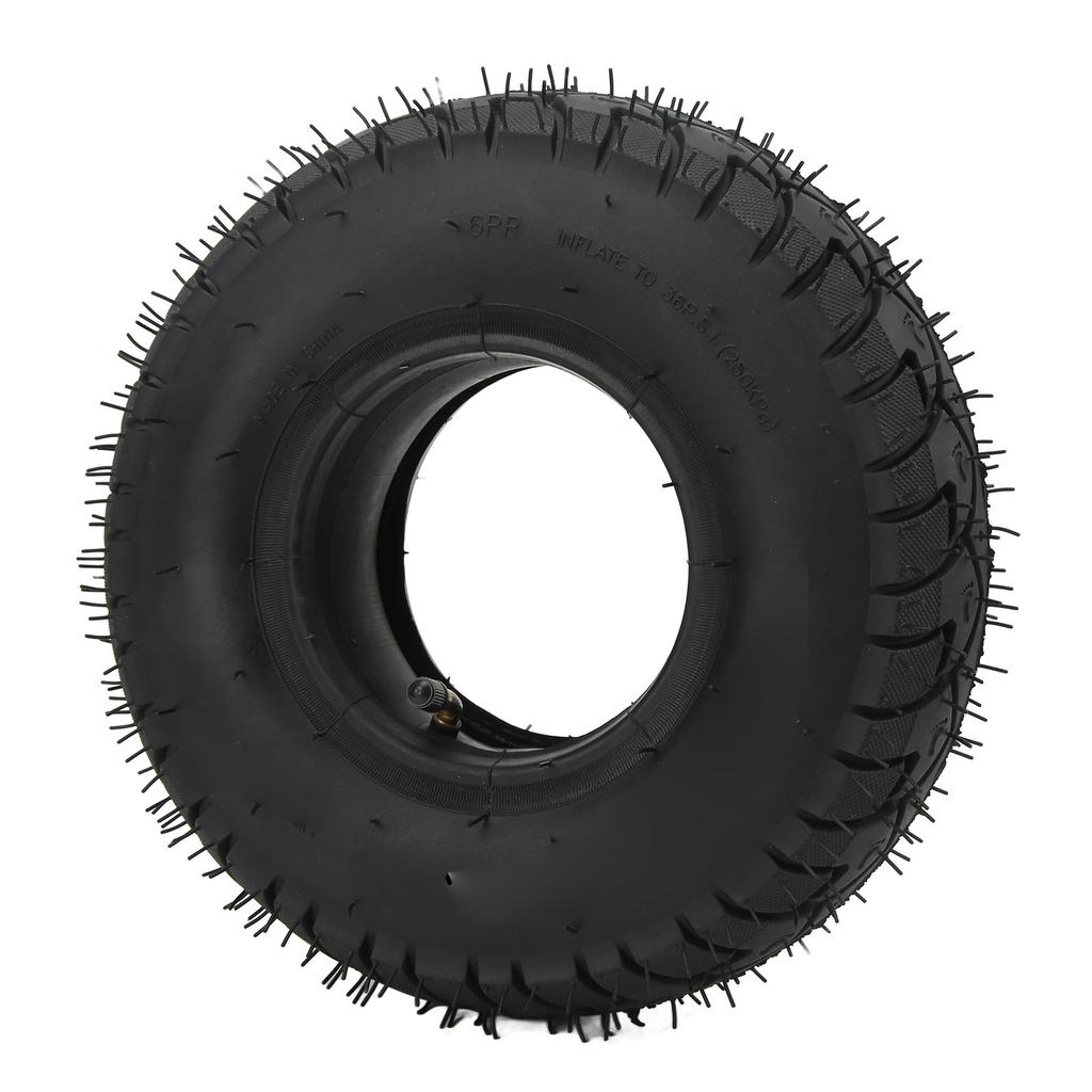 4.103.50?5 надувных сменных шин, внешняя внутренняя камера для колеса тележки электрического скутера