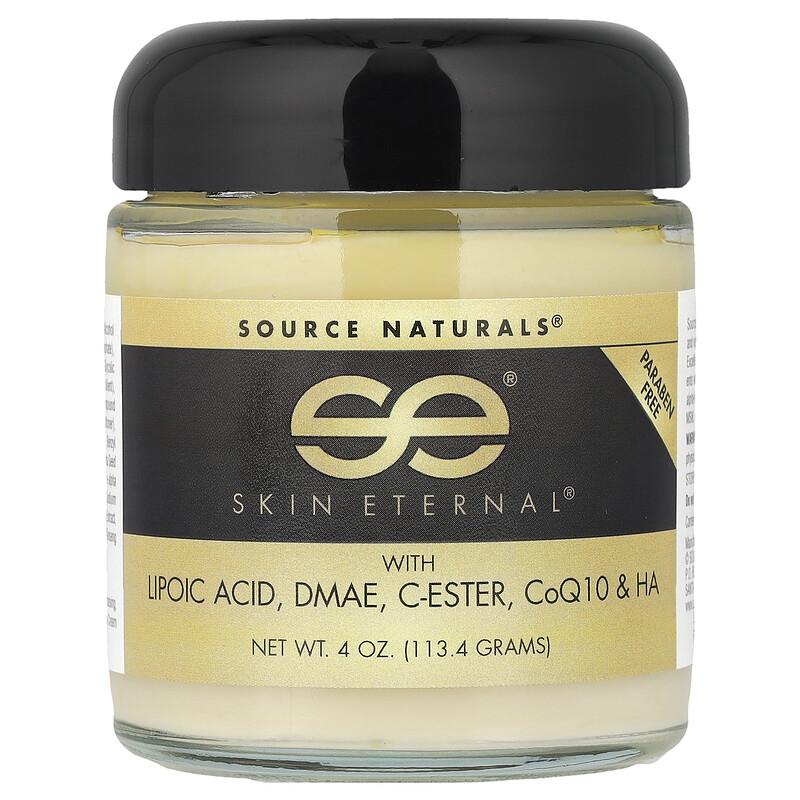 Skin Eternal® Cream, 4 oz (113.4 g)