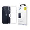 Apple Iphone 12/12 Pro - 3Mk Clear Magcase